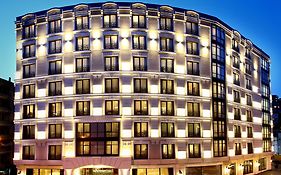 Κωνσταντινούπολη Dora Hotel